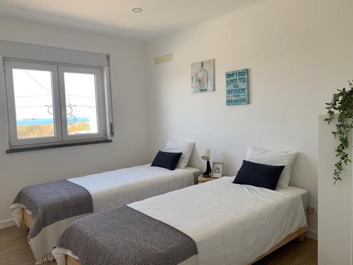 Villa Barardo Street Baleal Exterior foto
