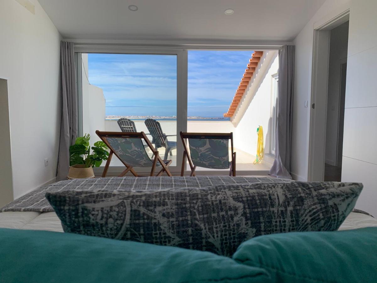 Villa Barardo Street Baleal Exterior foto